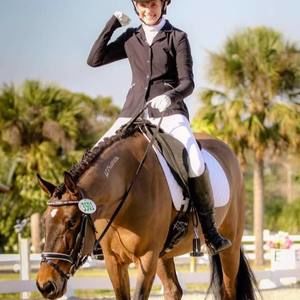 Meet your Posher, Kristina